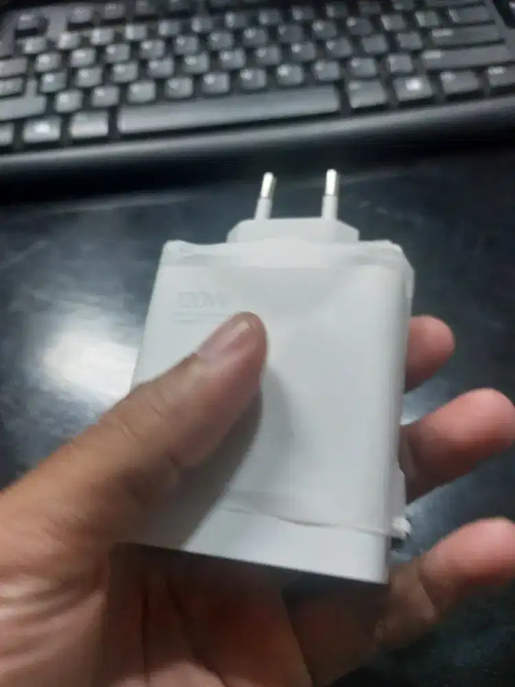 Charger 120 Watt Ex Poco F4 GT
