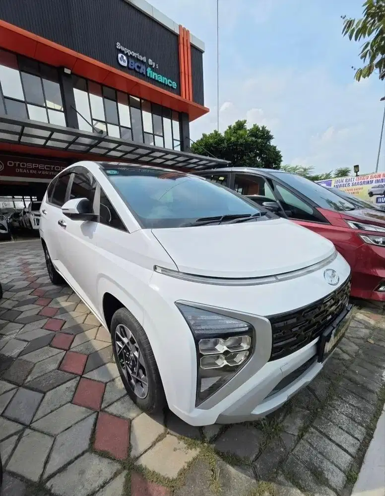 Stargazer prime Tahun  2023