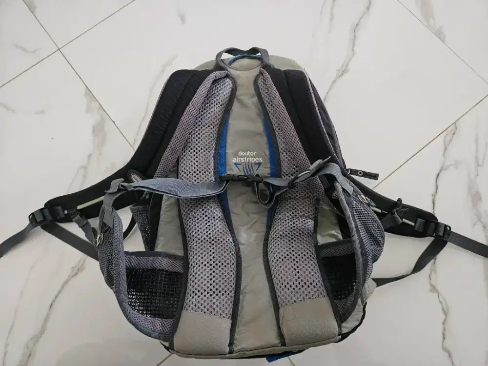 Tas Deuter Superbike not eiger osprey