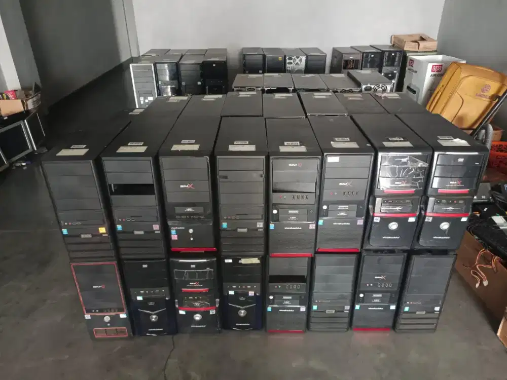 Terima beli segala komputer rusak