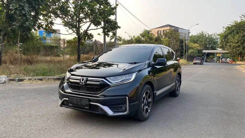 Honda CR-V 2023
