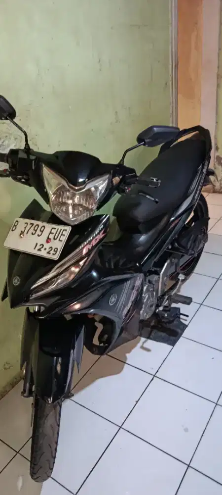 Yamaha jupiter mx cw kopling 2013