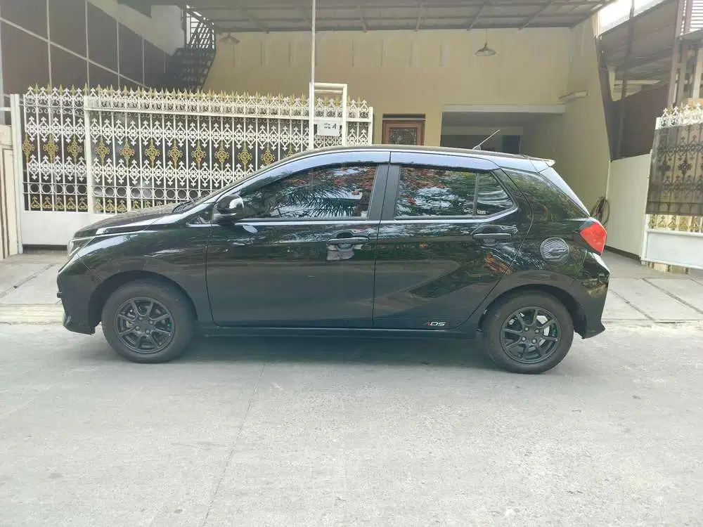 Daihatsu Ayla 2023 Bensin