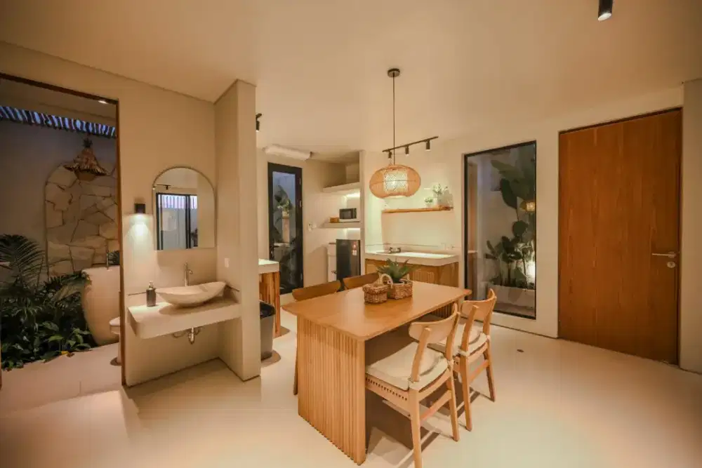 Allura villa Uluwatu ungasan