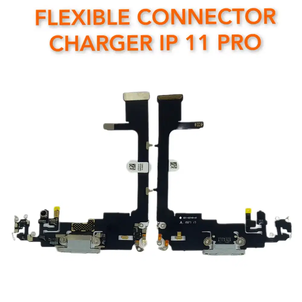 Flex charger iphone 11 pro