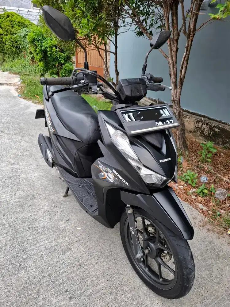 Beat street 2022 surat lengkap tangan pertama