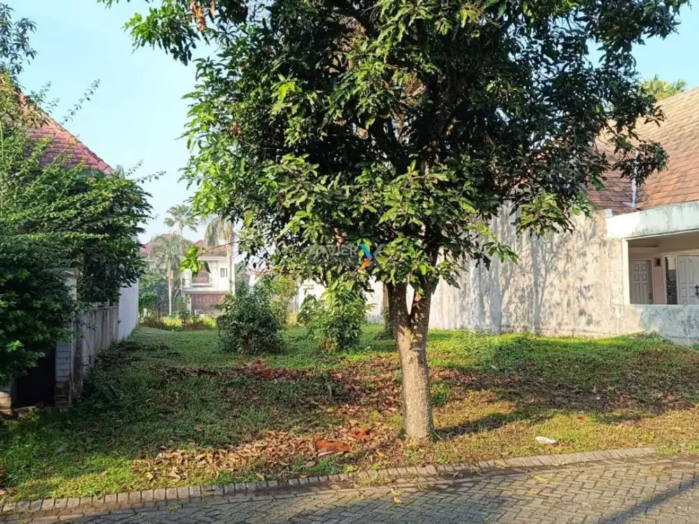 Properti Langka Tanah Kavling di Boulevard Araya Golf Malang (HS,SG)