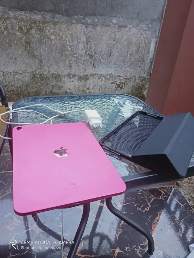 Ipad gen 10 64gb