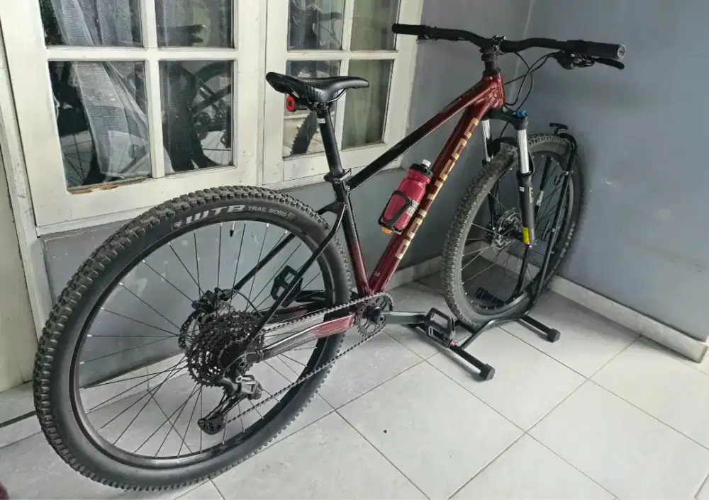 POLYGON XTRADA 5 2026
