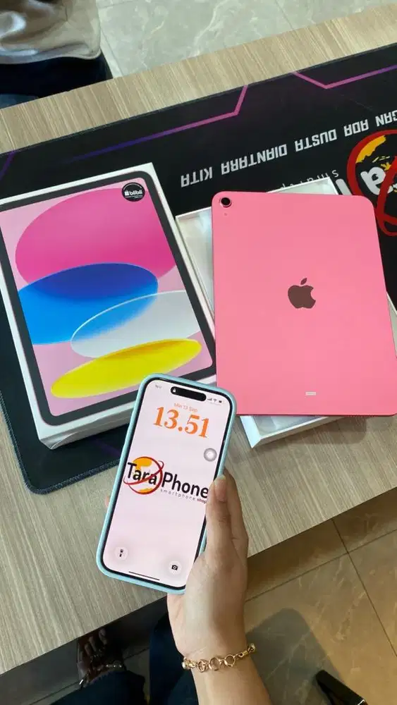 ipad gen 11 128gb