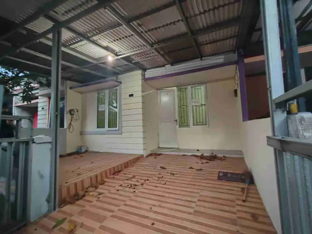 DIJUAL RUMAH DI DUTA BINTARO DKT Starbuck GRAHA RAYA