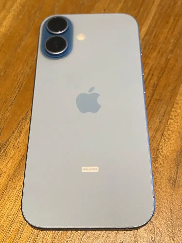 IPHONE 17 256GB