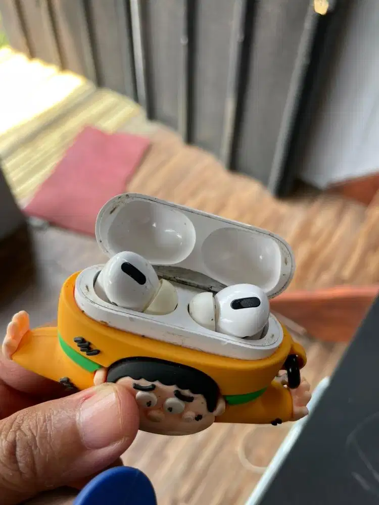 Airpod Pro Gen 1 Ori
