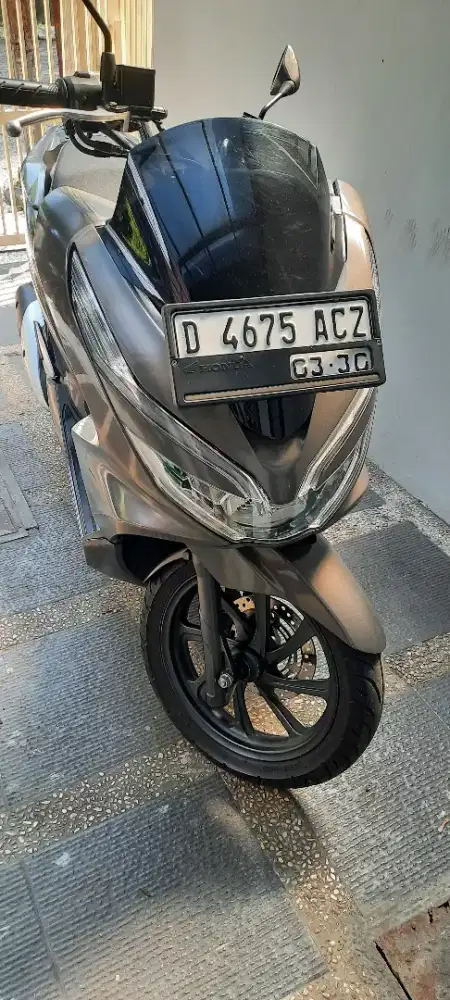 JUAL HONDA PCX 150 CC