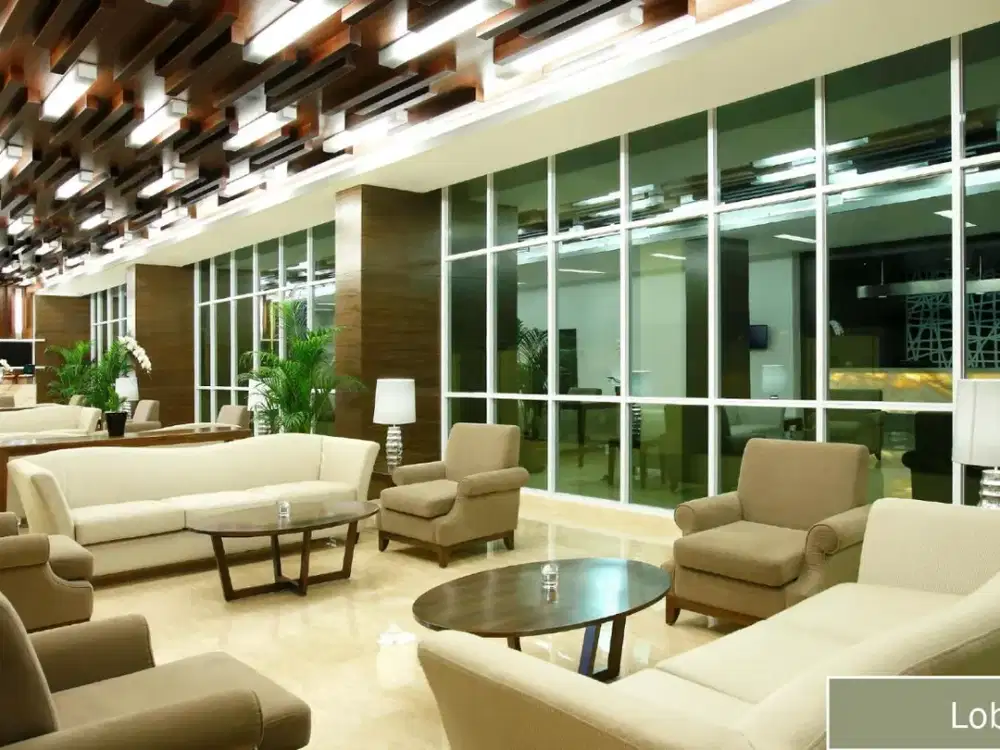 Dijual Hotel 120 Kamar Cikarang | LT 2.825 m², LB 8.773 m²