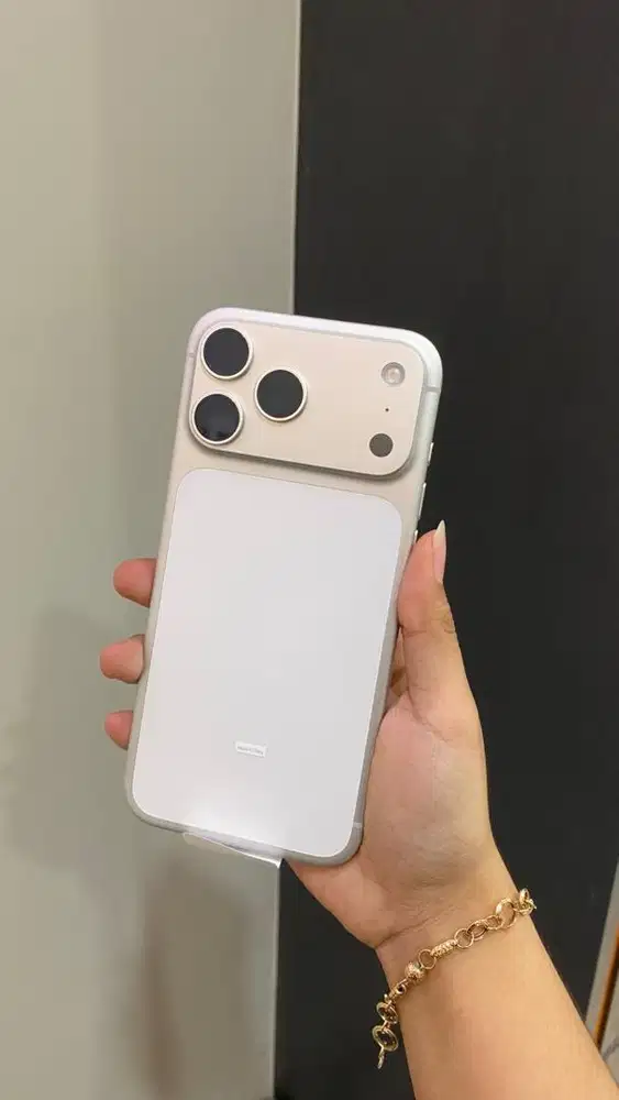 iphone 17 promax 256gb