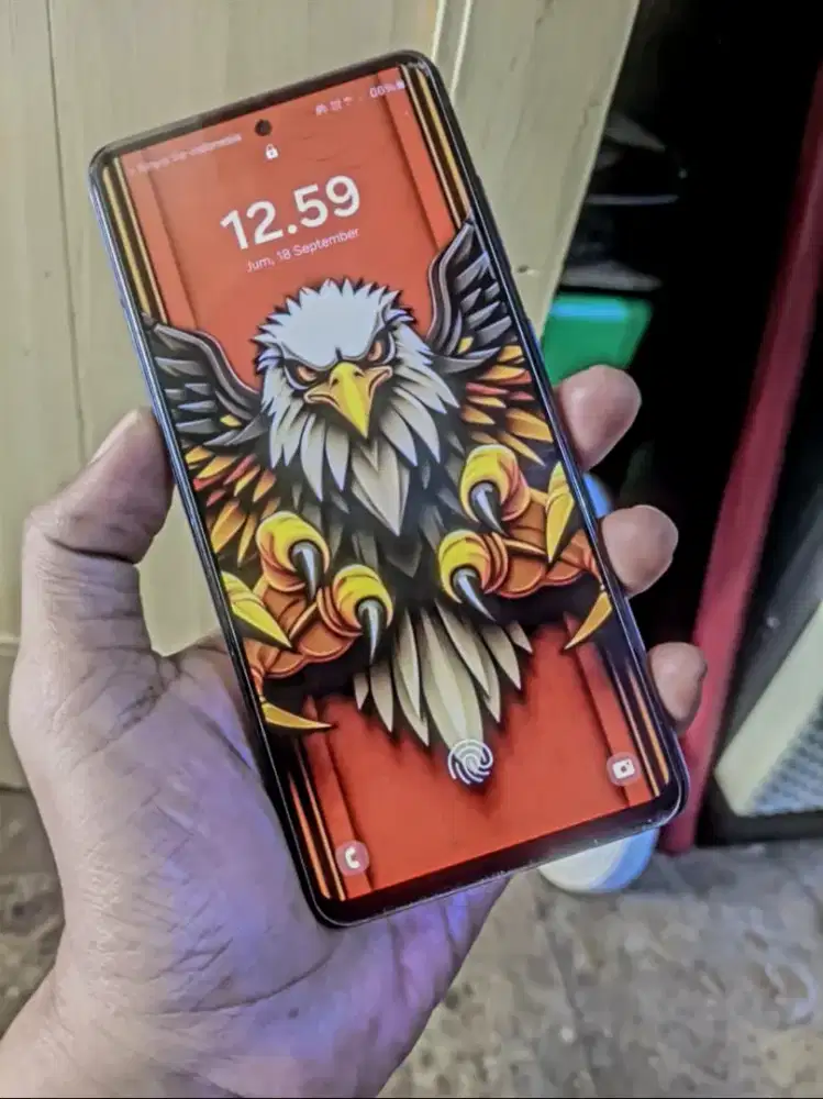 Samsung a52 8/128GB snapdragon 720G
