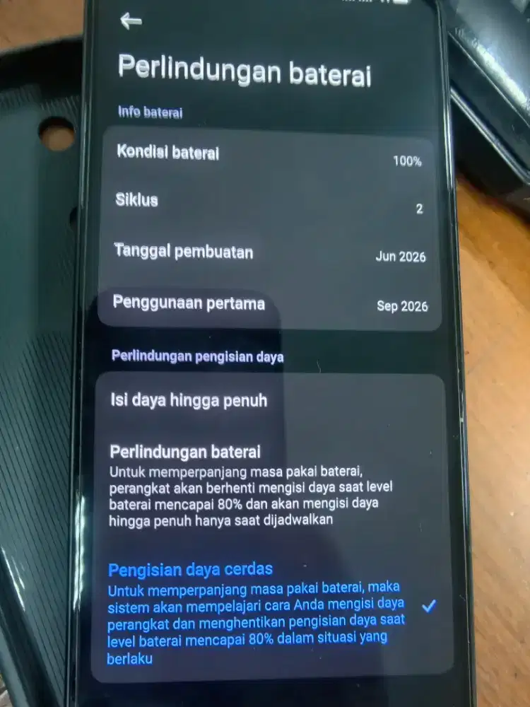 Xiaomi poco x8  promax