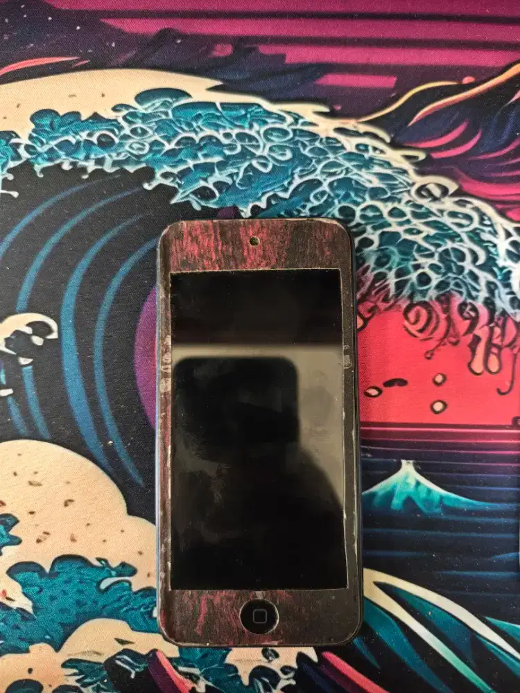 Ipod Touch 5 32GB
