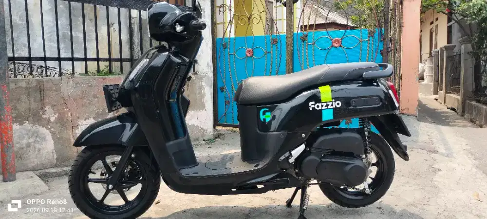 Fazzio hibrid konci th 2025 bln Desember