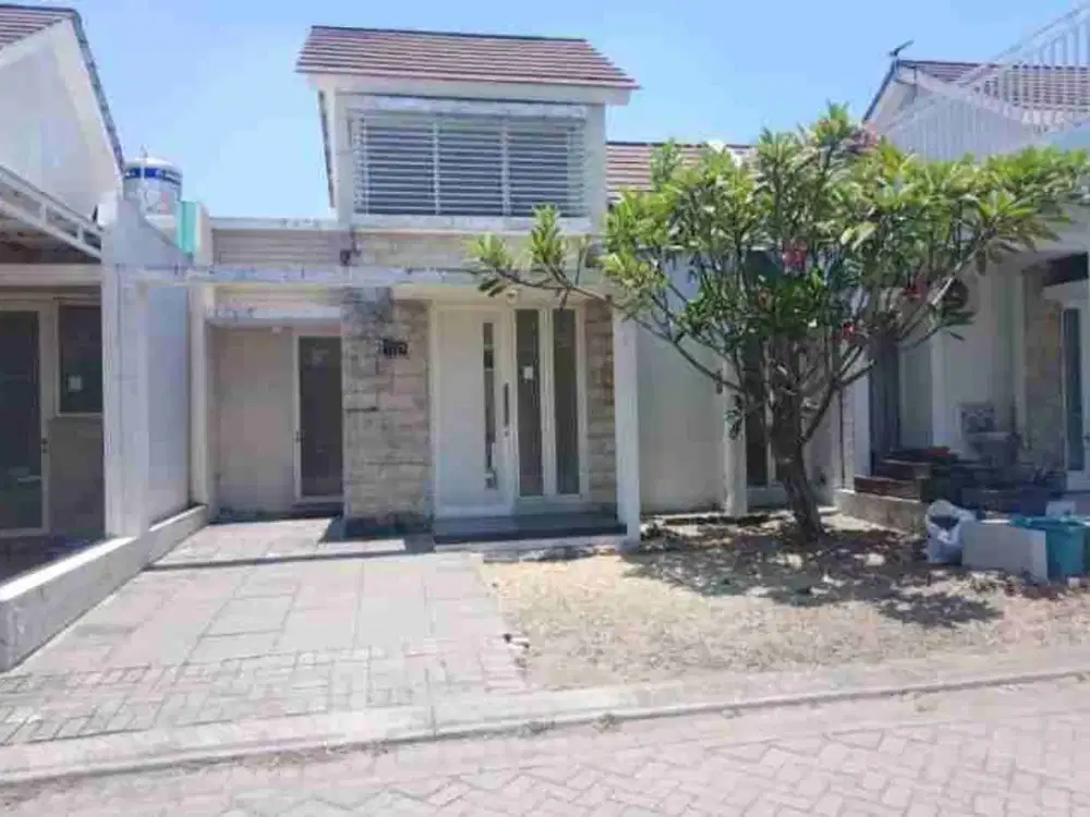 Dijual rumah Citra Harmoni Riverside