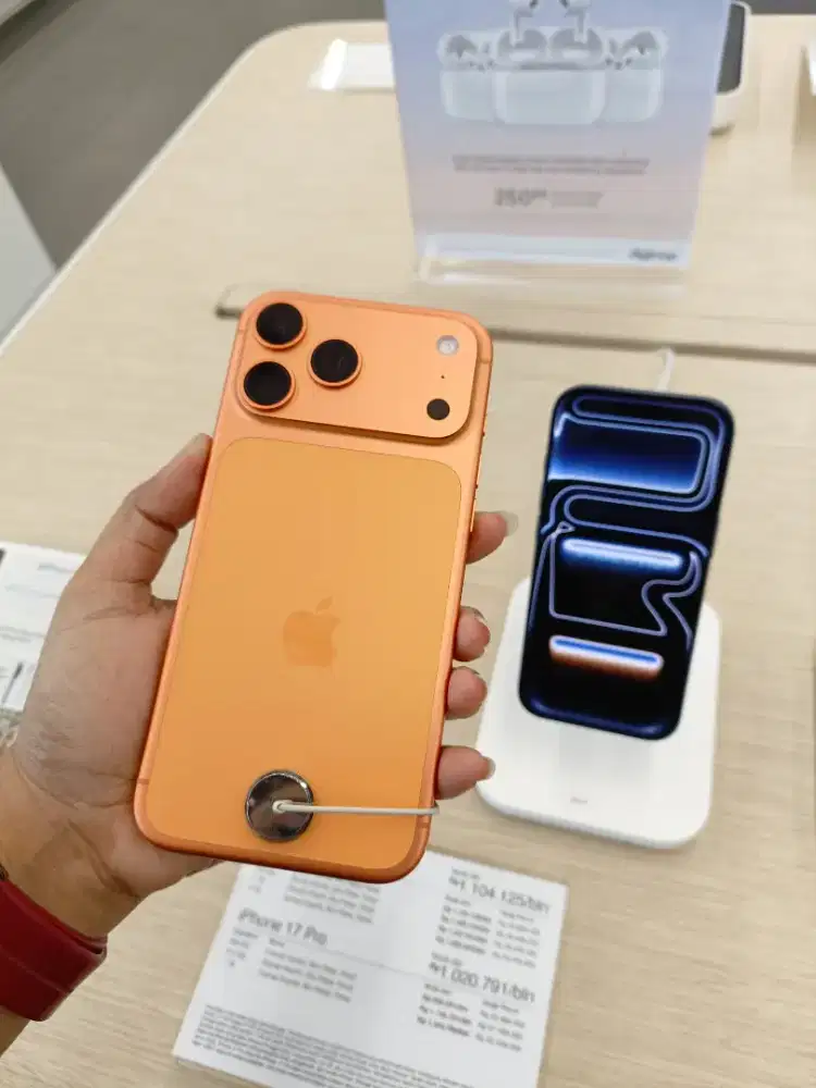 PROMO IPHONE CICILAN TANPA KARTU KREDIT 0%