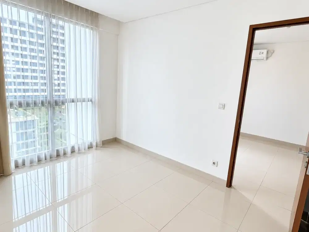 Di Jual Apartemen Newton 1 unfurnish harga bagus