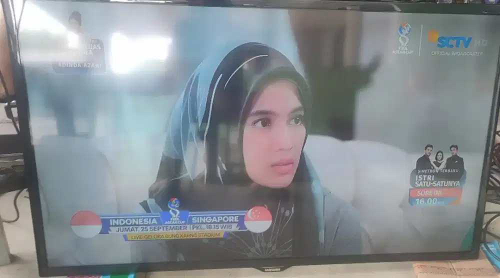 TV Samsung LED 40 inch