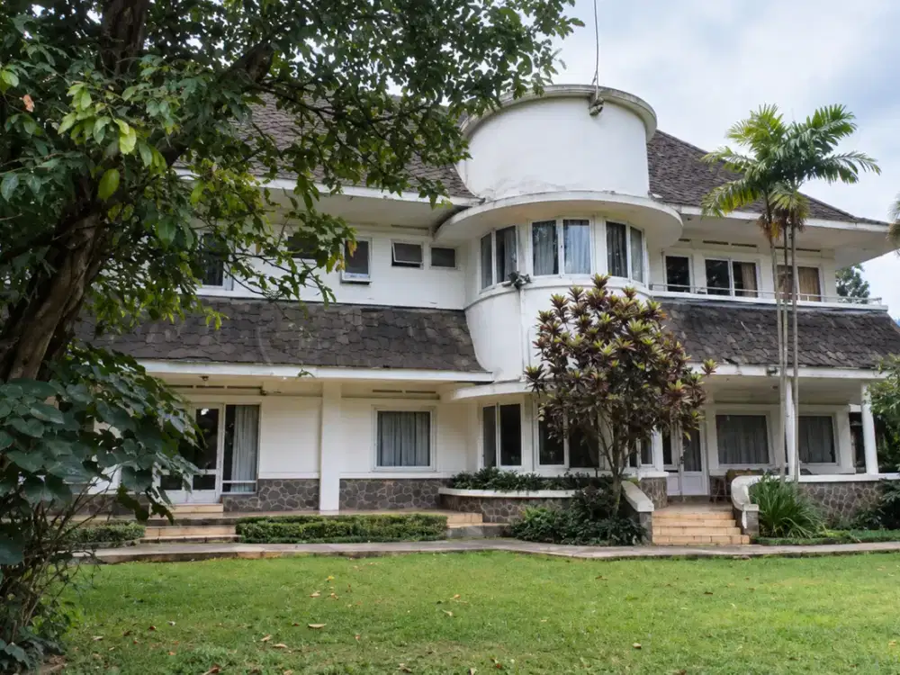 Rumah Dago Area Lokasi Premium Jarang Ada