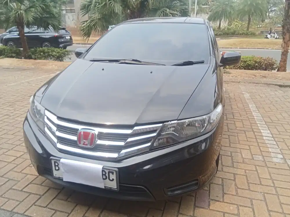 Dijual Cepat unit Perorangan