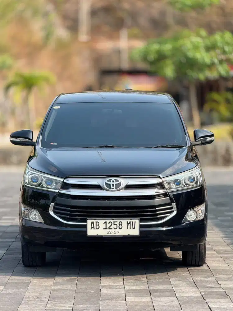 DP 40 JUTA (INNOVA 2.0 BENSIN MATIC)