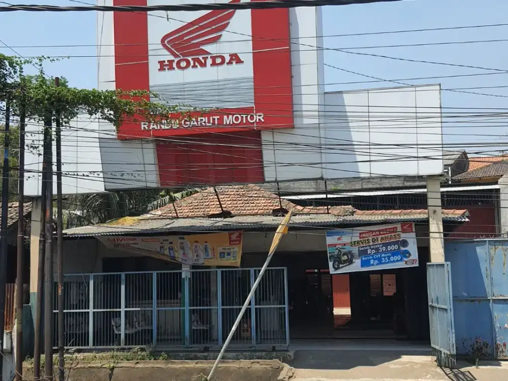 Randu Garud Mangkang. Semarang