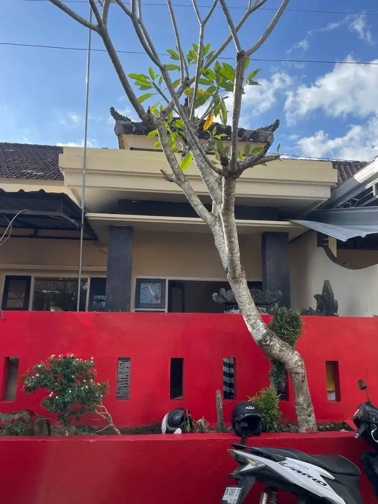 Villa Padang Gadjah, New Launching, Super Nyaman, Harga Hemat, Tenang