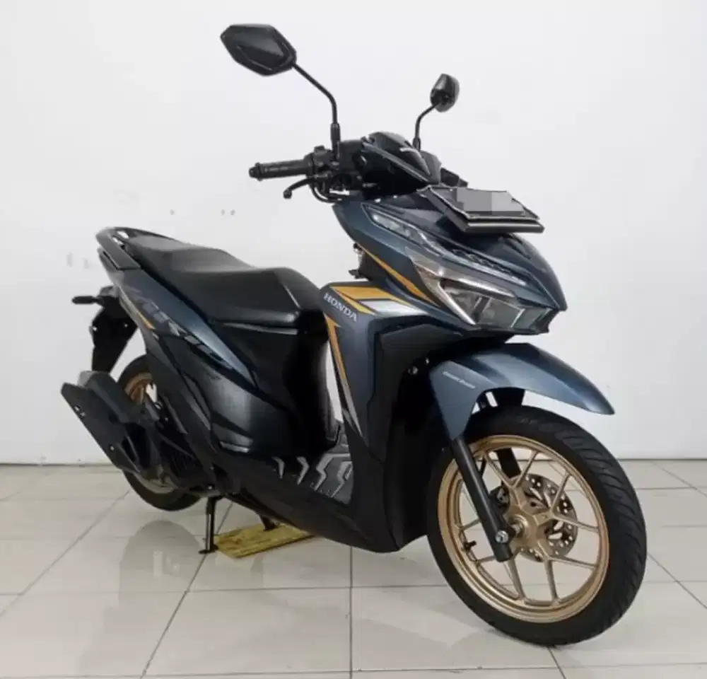 Vario 125 cc sehat mulus