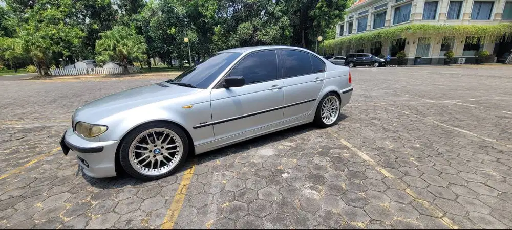 BMW E46 318i LAST EDITION