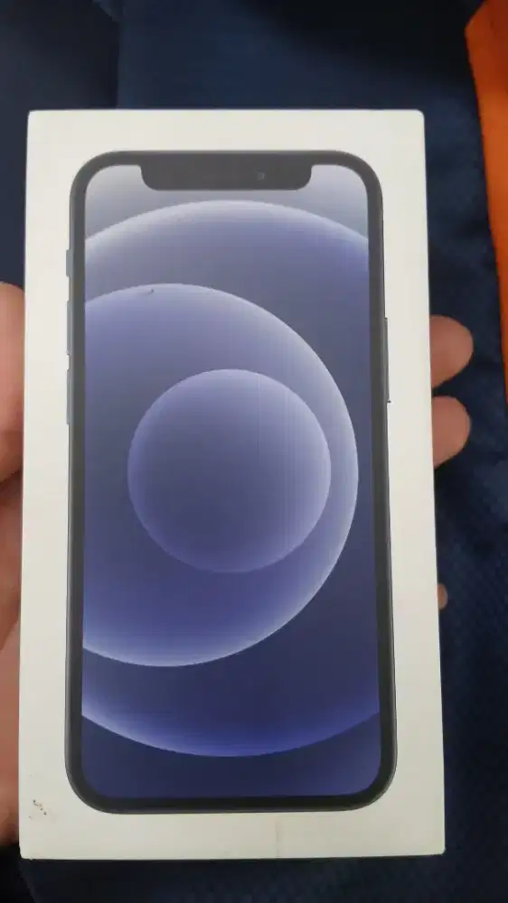 Iphone 12 Mini Ibox