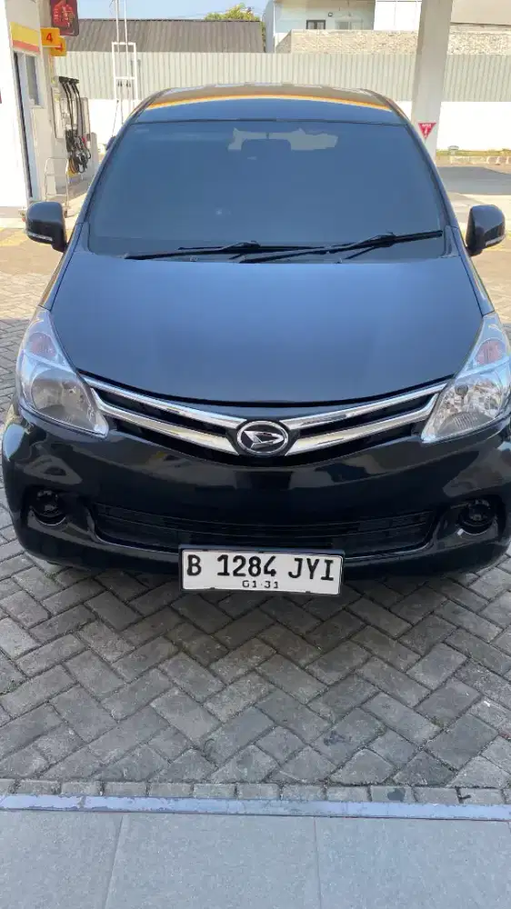 Daihatsu Xenia 1.0 M , M/T
