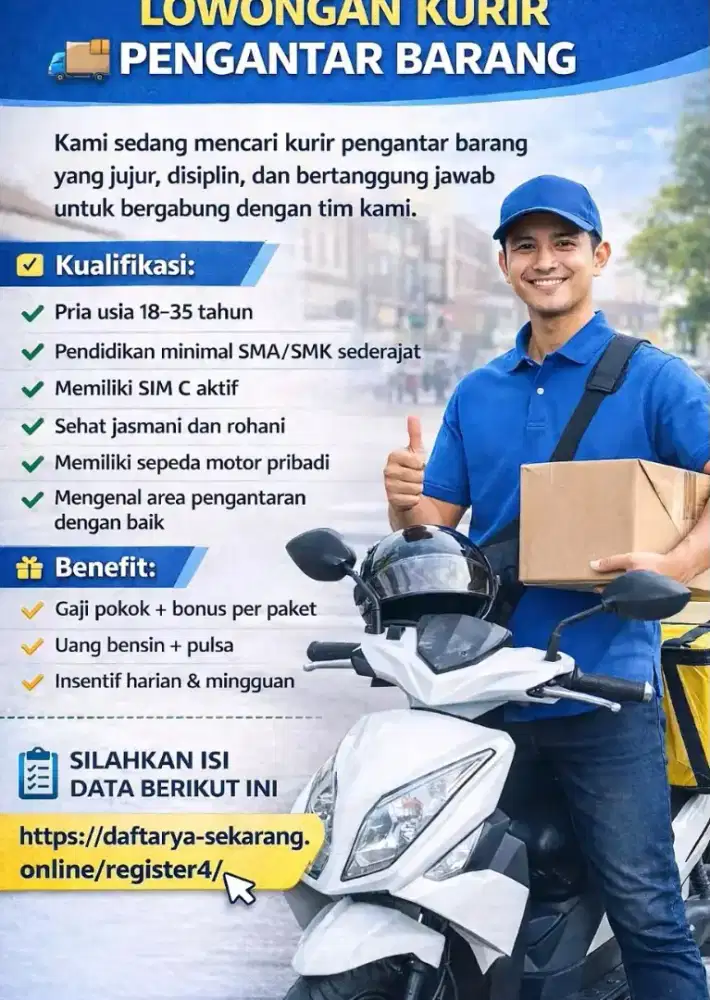 mencari driver paket