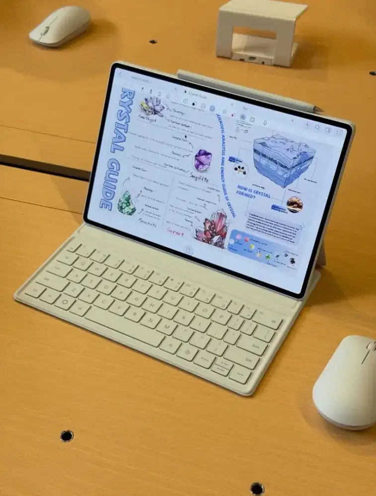 HUAWEI MATEPAD AIR 2026
