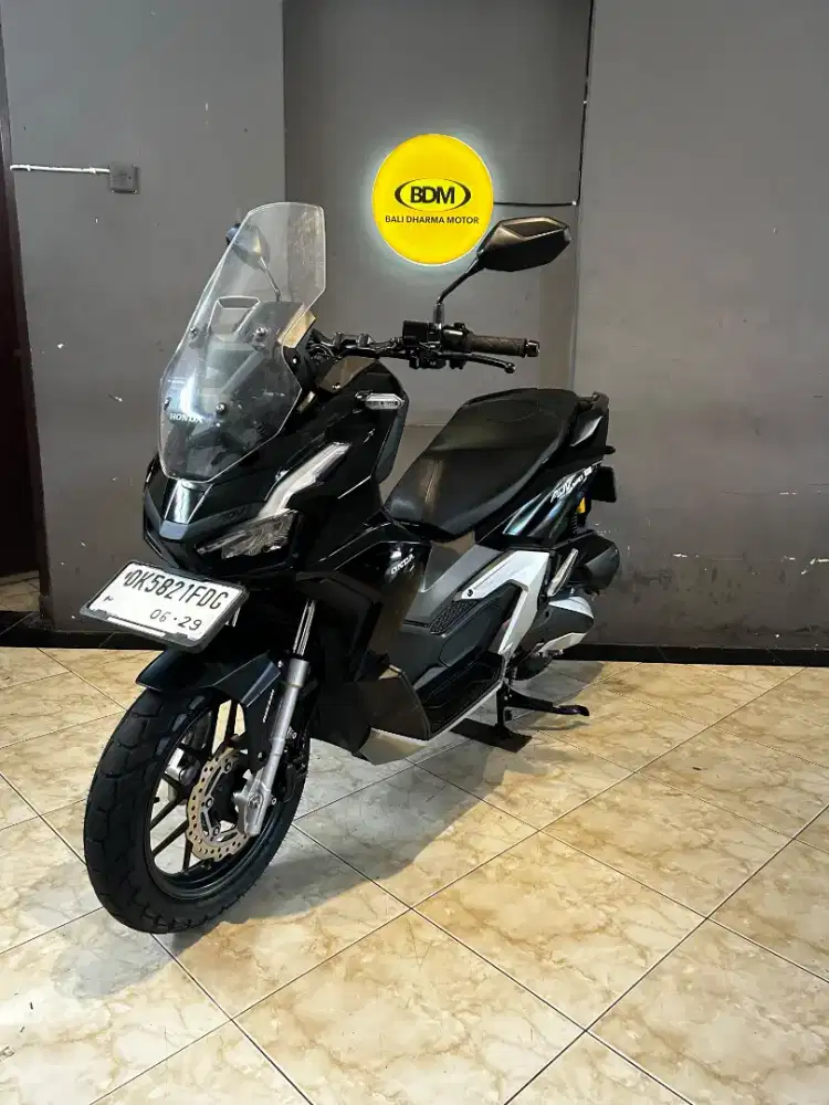 DP 1,2 JT/ BUNGA MENURUN 2% / HONDA ADV 160 TAHUN 2024