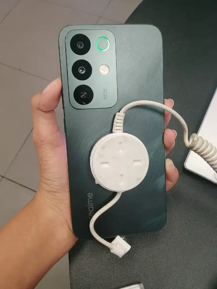 Realme C85 PRO Cicilan syarat KTP
