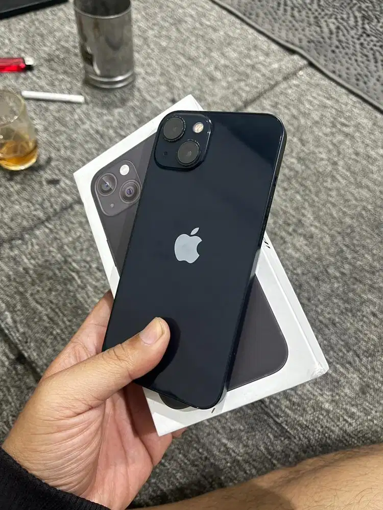Iphone 13 128 inter