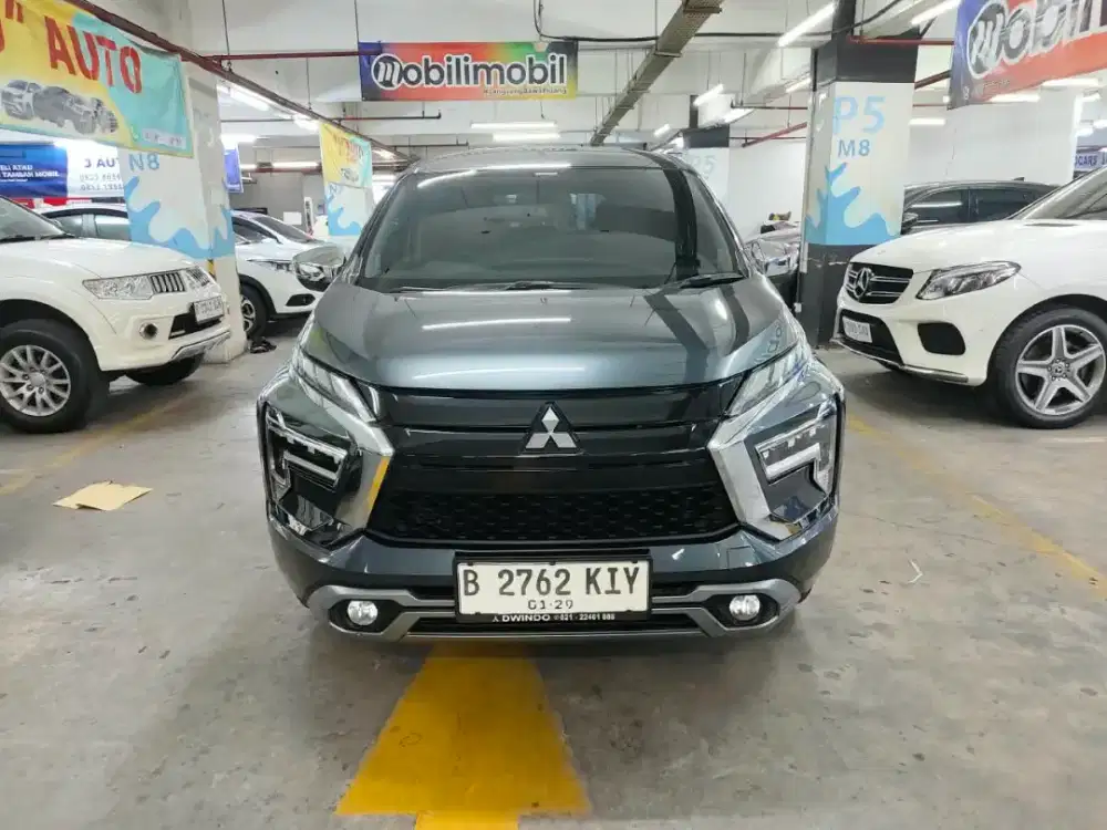 MITSUBISHI XPANDER ULTIMATE AT 2023