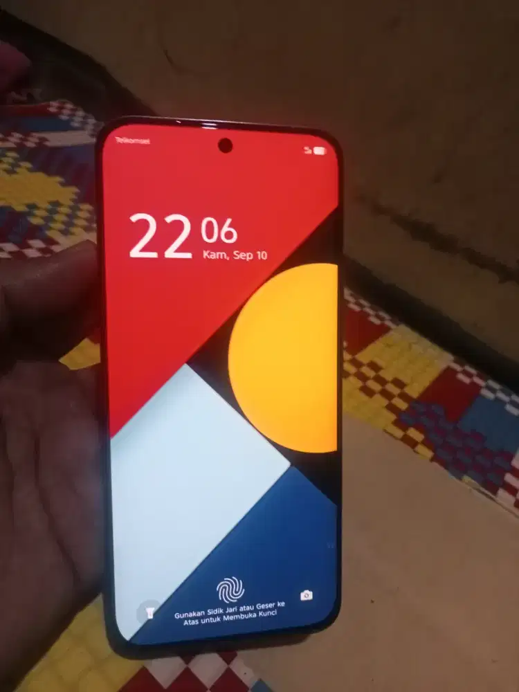 Jual net infinix hot 60 pro plus (8/256) hp cas ori aja