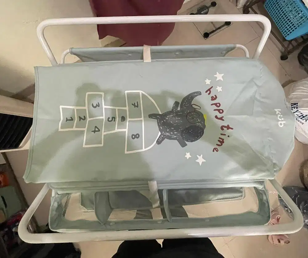 Jual Box Bayi - Prelove