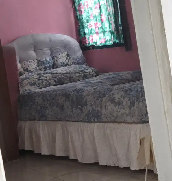 Kasur springbed merk ELITE ukuran 90x200