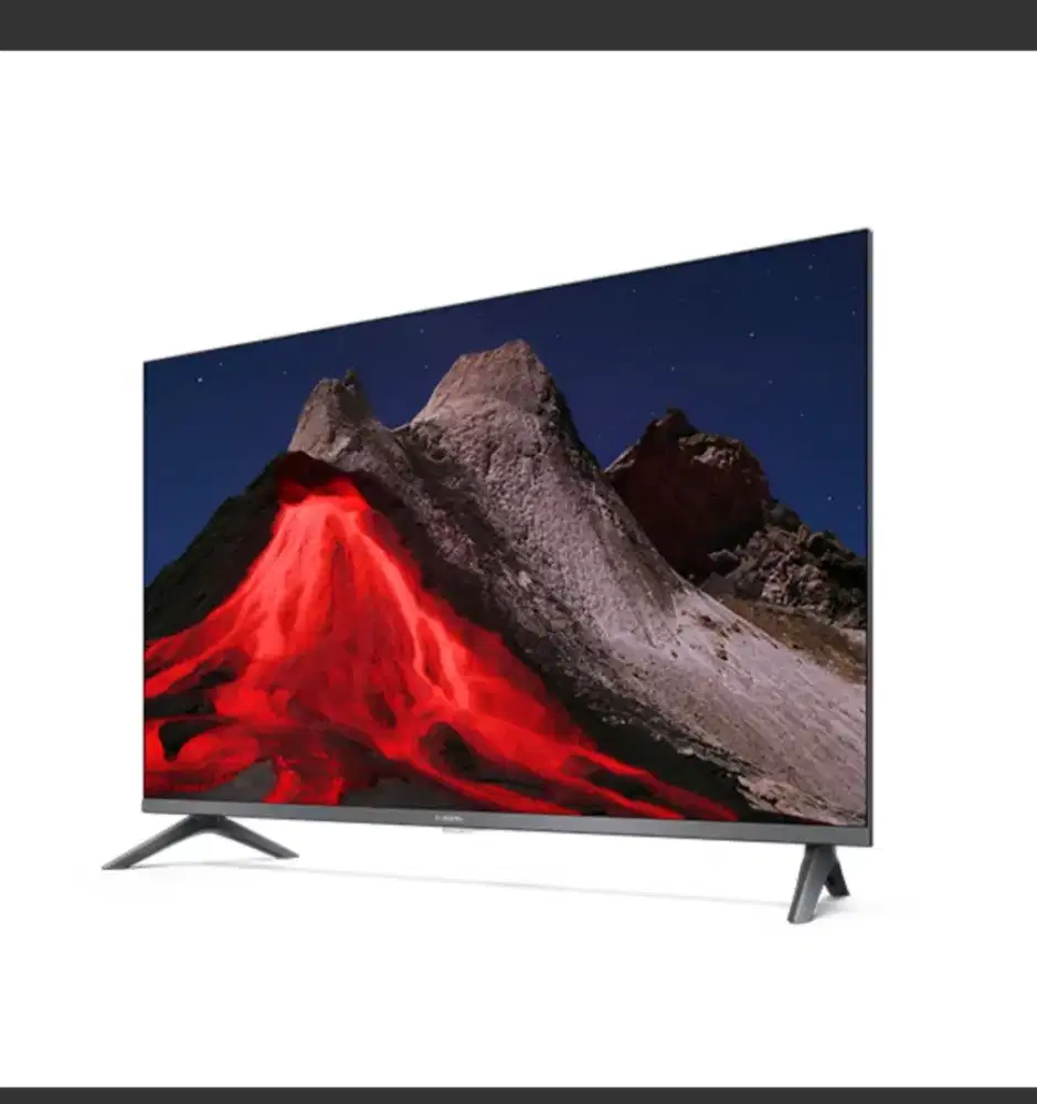 Kredit LED TV Xiaomi Google Tanpa Kartu Kredit