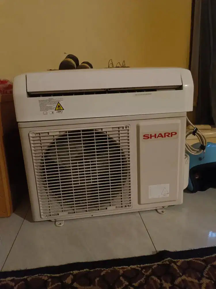 Sharp Ucy R32 1/2 PK