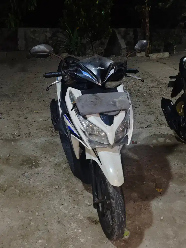 Honda Vario 125 kzr 2014