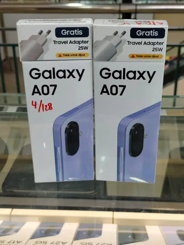 Samsung A07 LTE